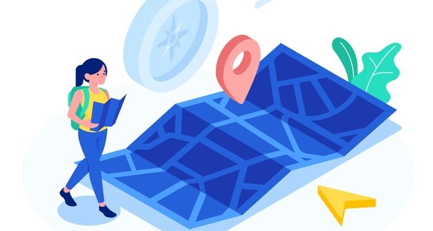 Customer Journey Map