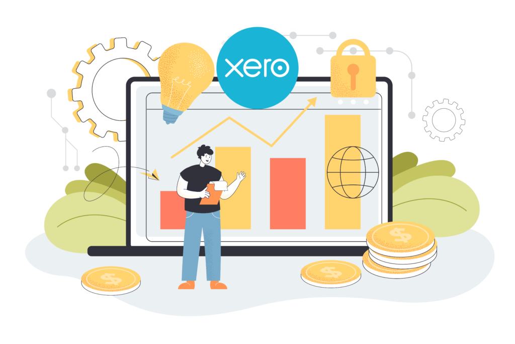 Xero and CRM Integration Simply CRM