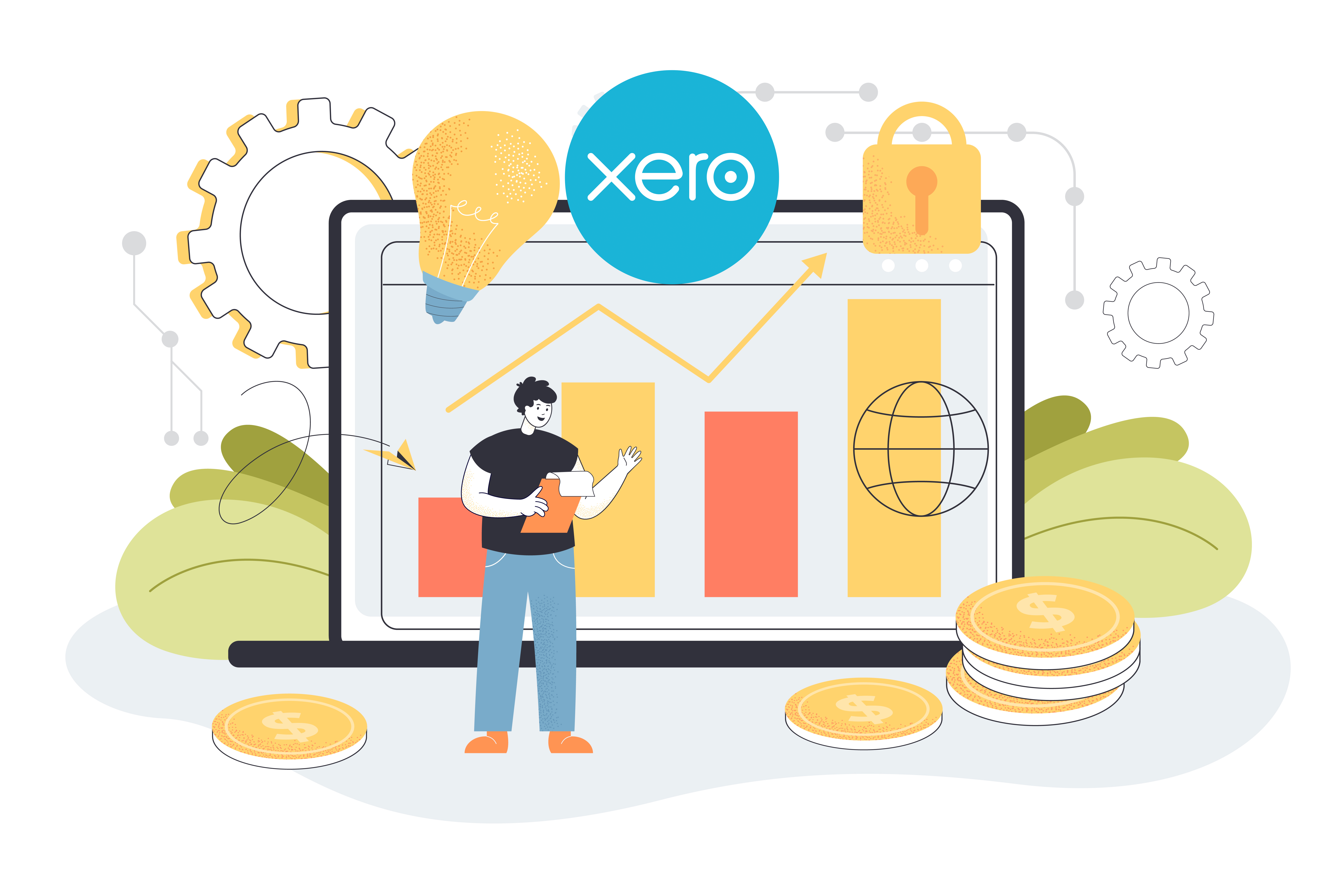 Xero and CRM Integration: Benefits to Business