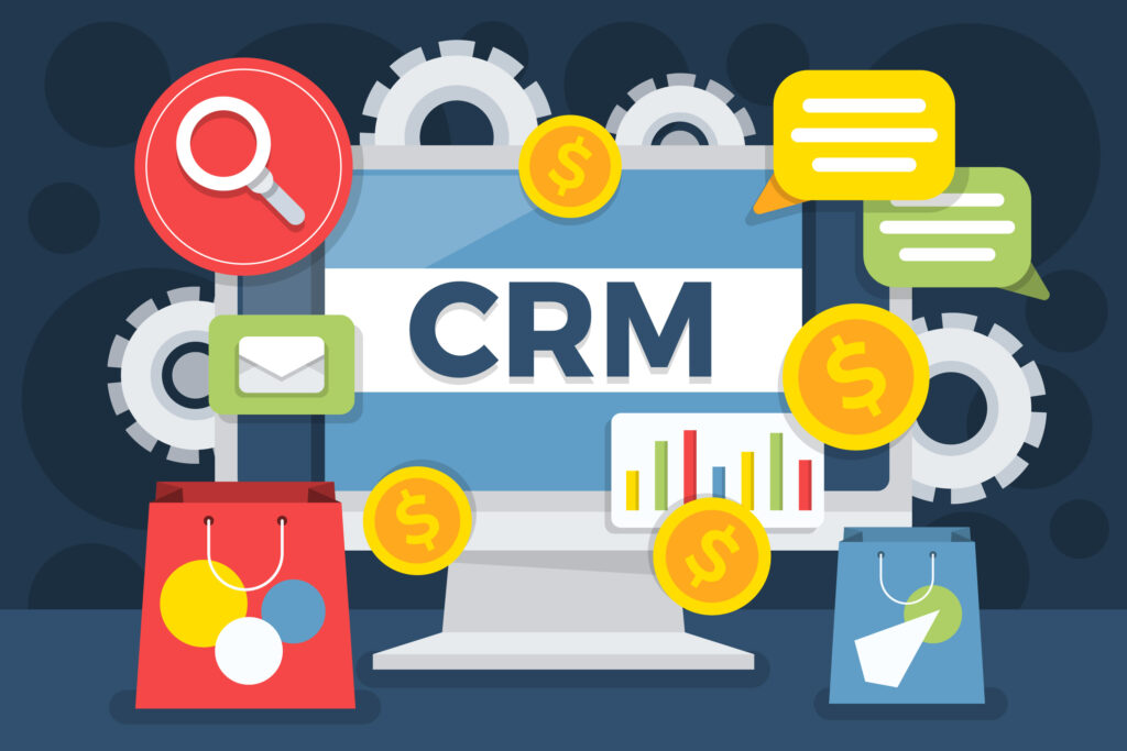 Simply CRM Guide for growing businesses