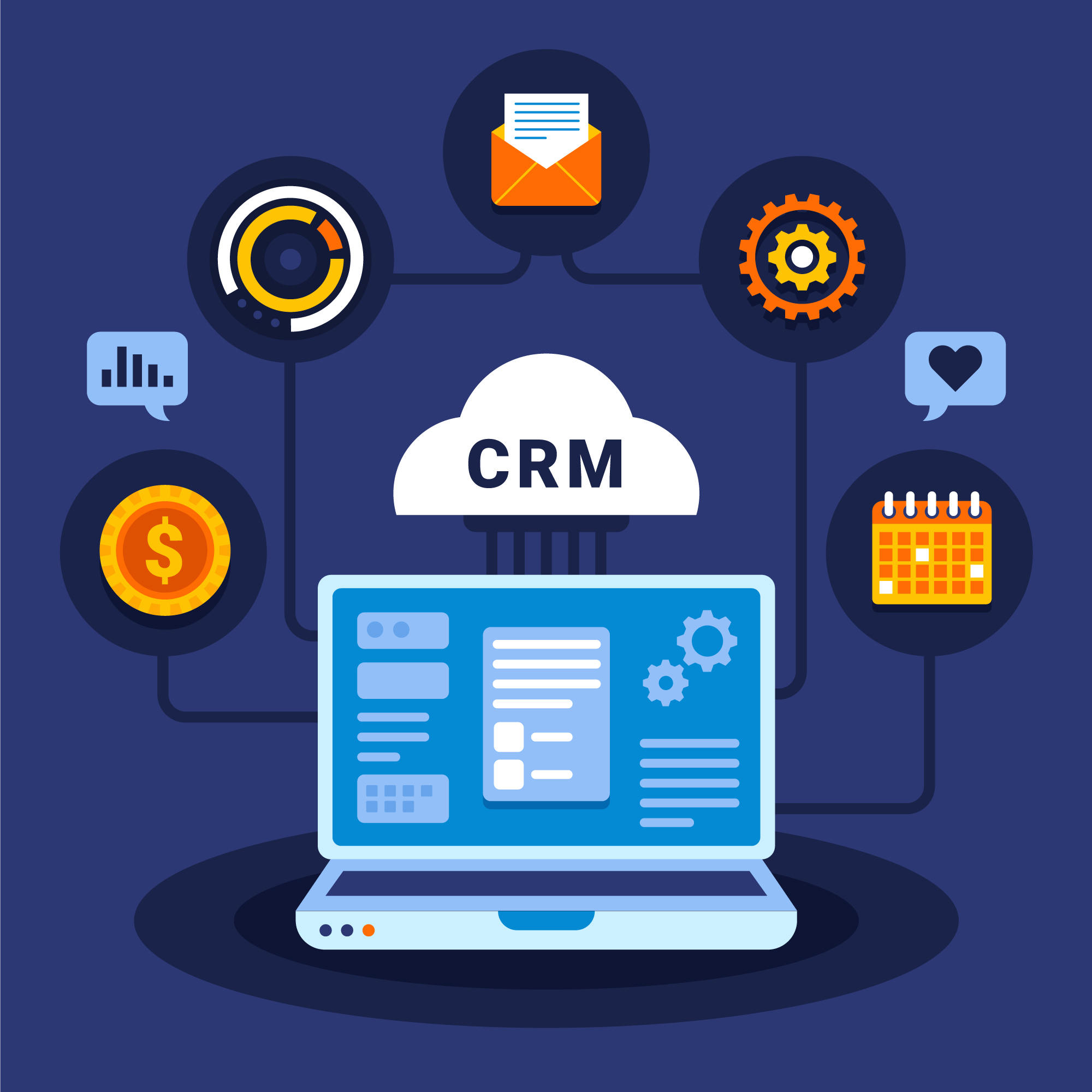 Reduce production costs and boost efficiency with Simply CRM