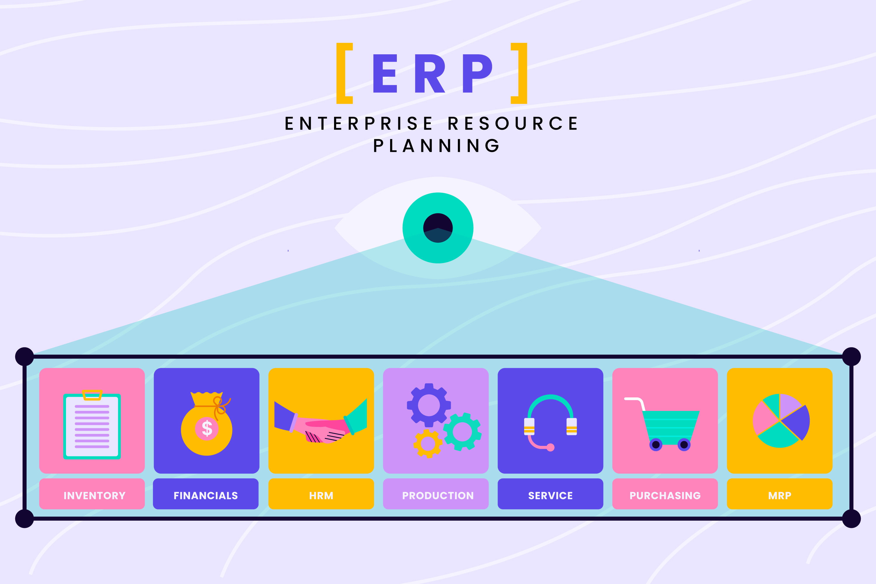 ERP System Software – Key Considerations