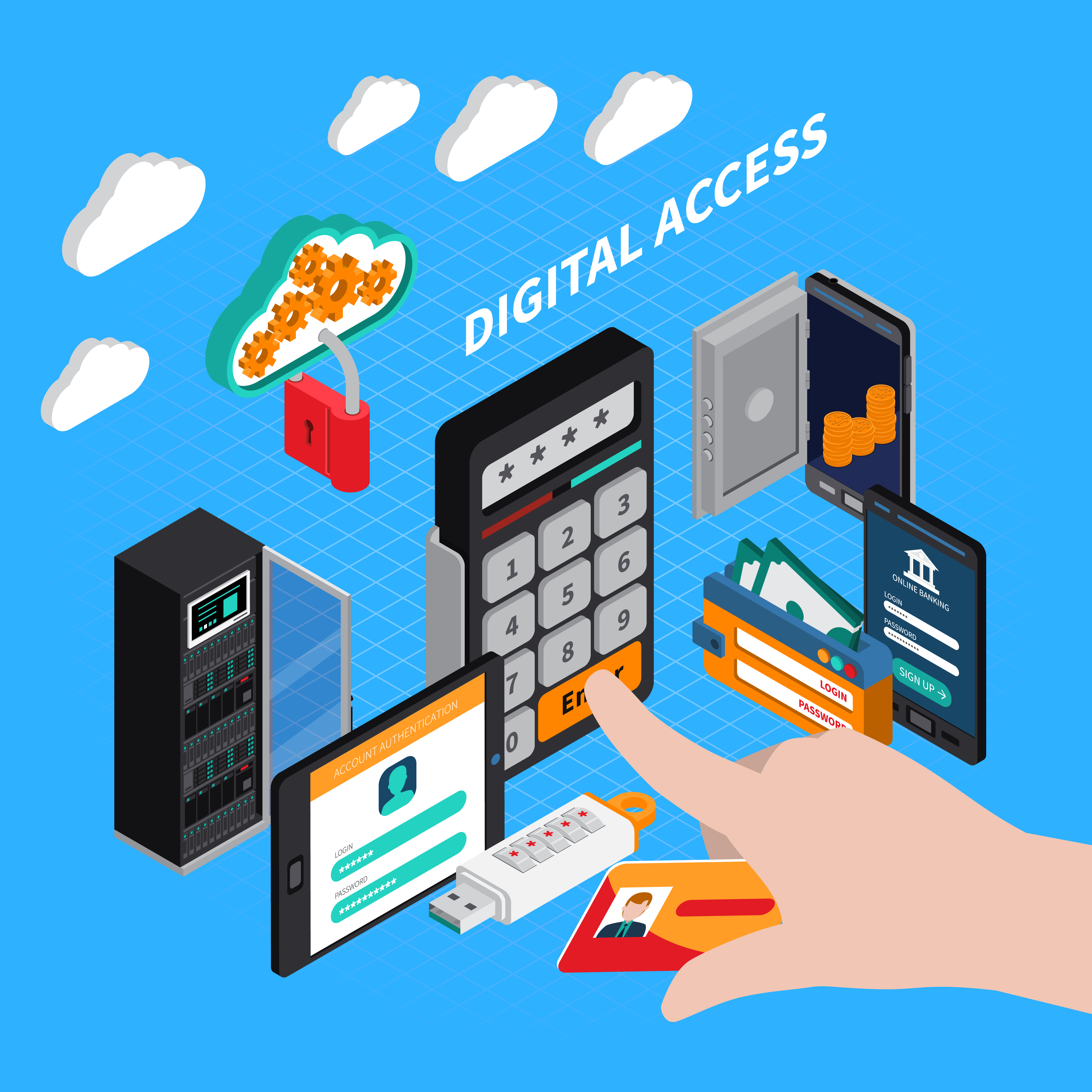 Electronic Payments, Processors, and Gateways – What you need to know