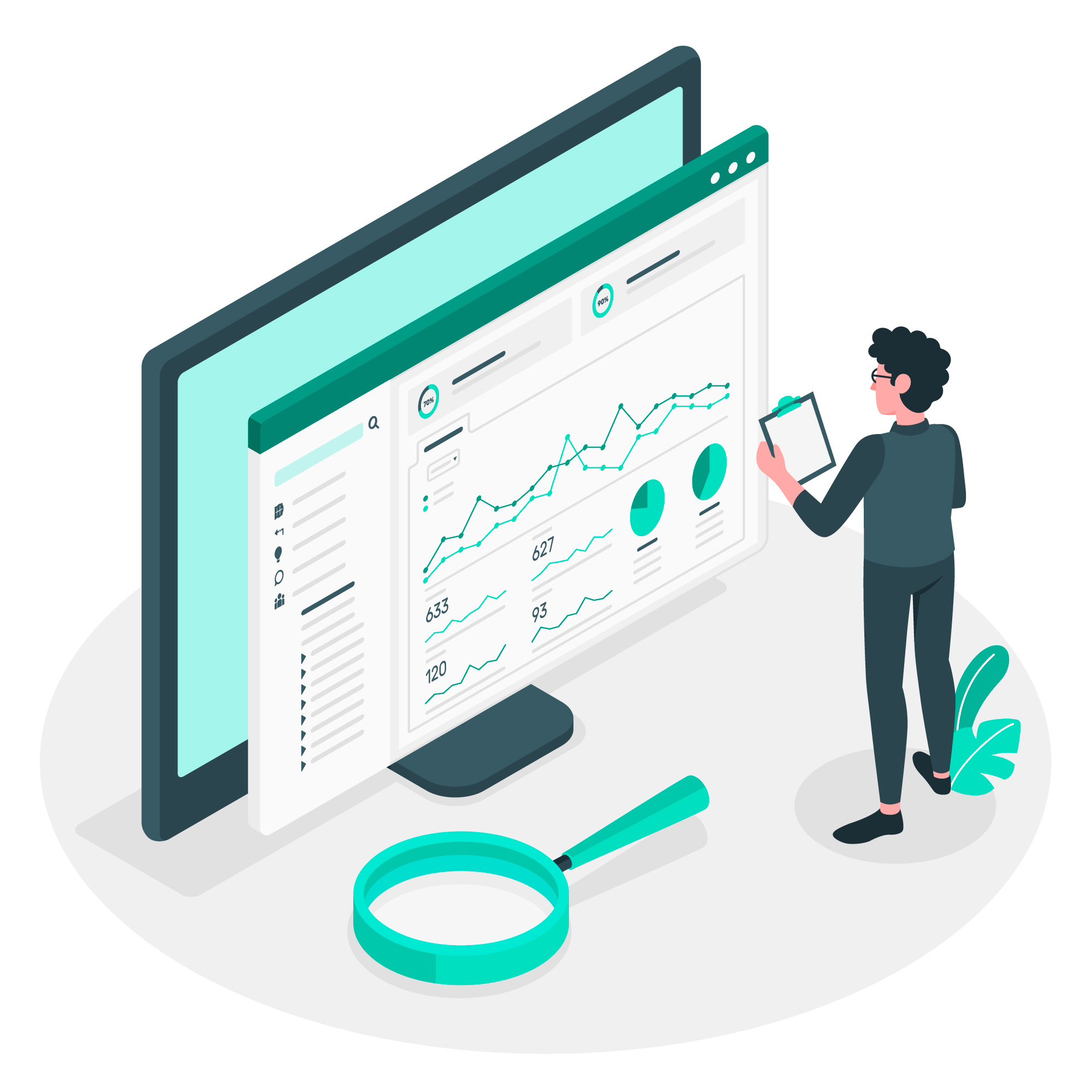 What is Gantt Charts?