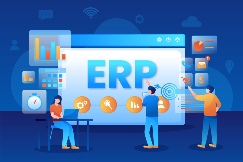 Future trends in ERP & eCommerce Integrations Simply CRM