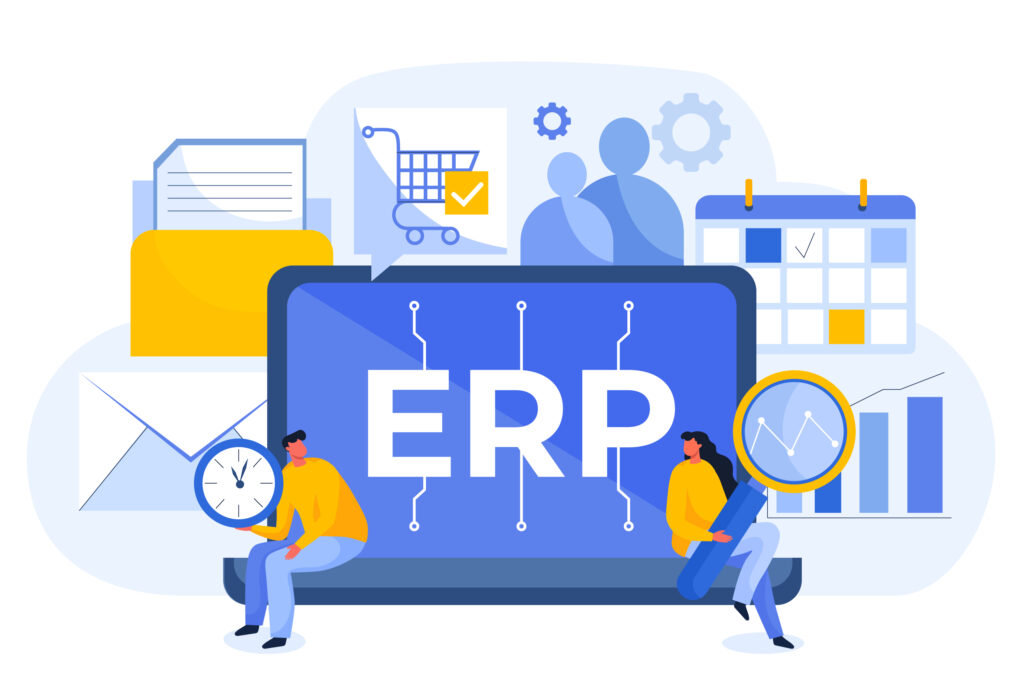 7 Indications It's Time to Upgrade Your ERP Simply CRM