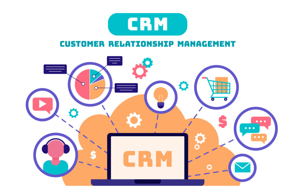 Here are some reasons why Simply CRM is good for your eCommerce business: