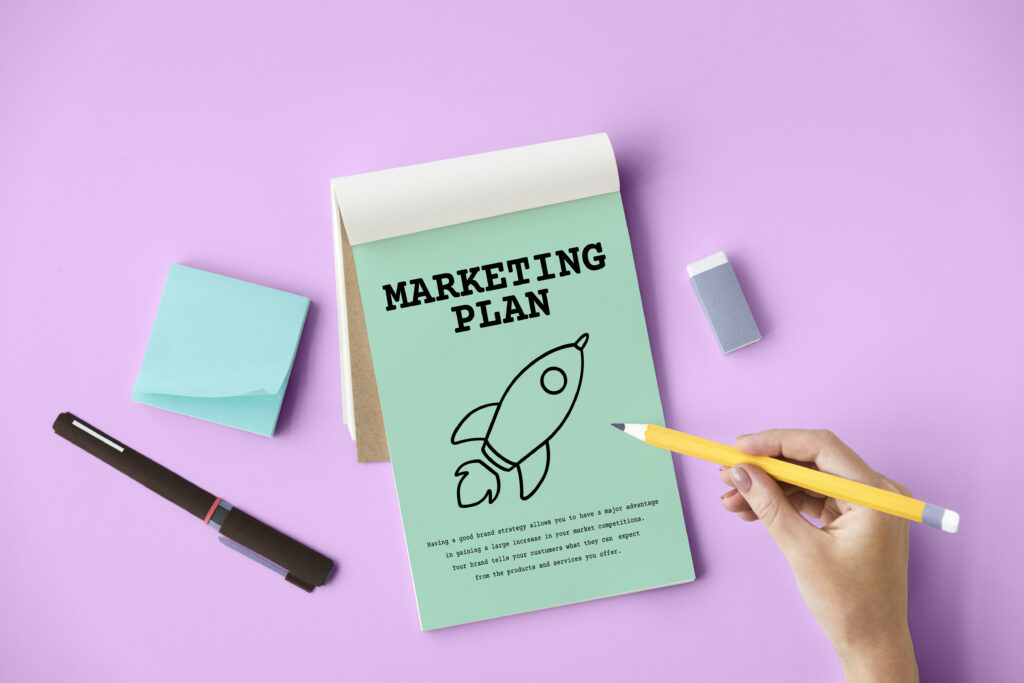 outstanding marketing plan simply crm