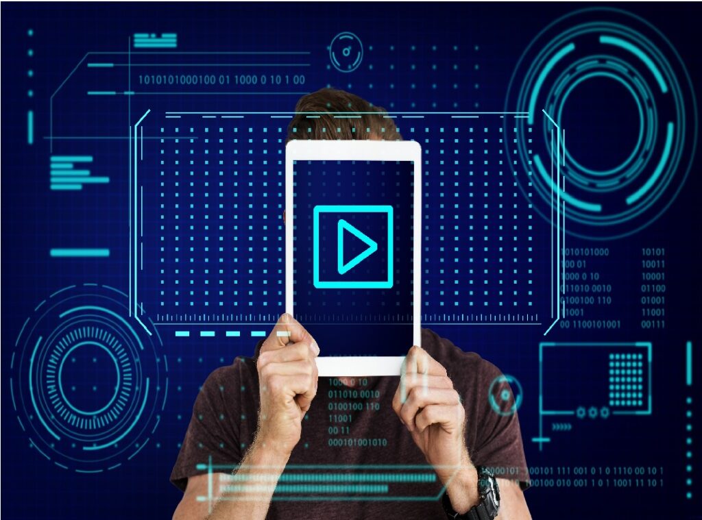 11 AI Video Generators to Use in 2023 Simply CRM