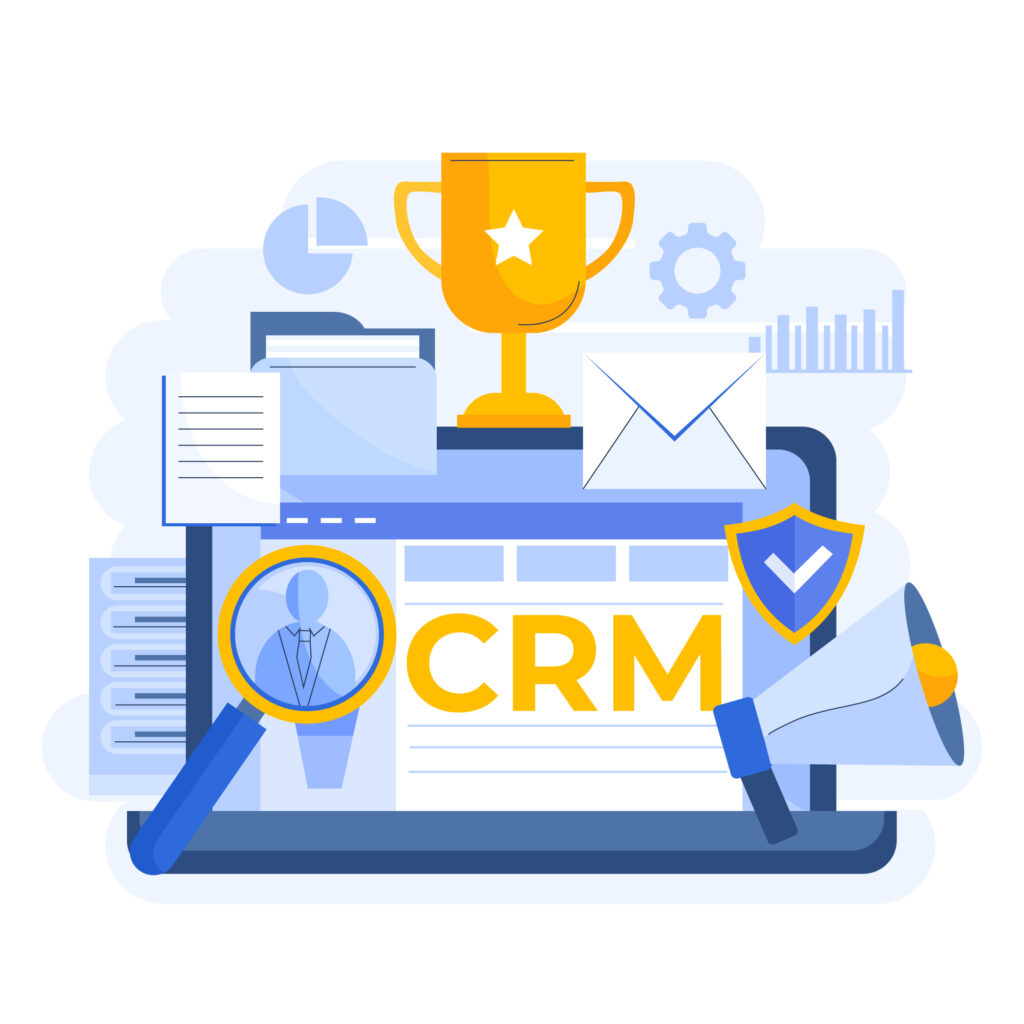 CRM Sales Boosting Revenue and Customer Relationships Simply CRM