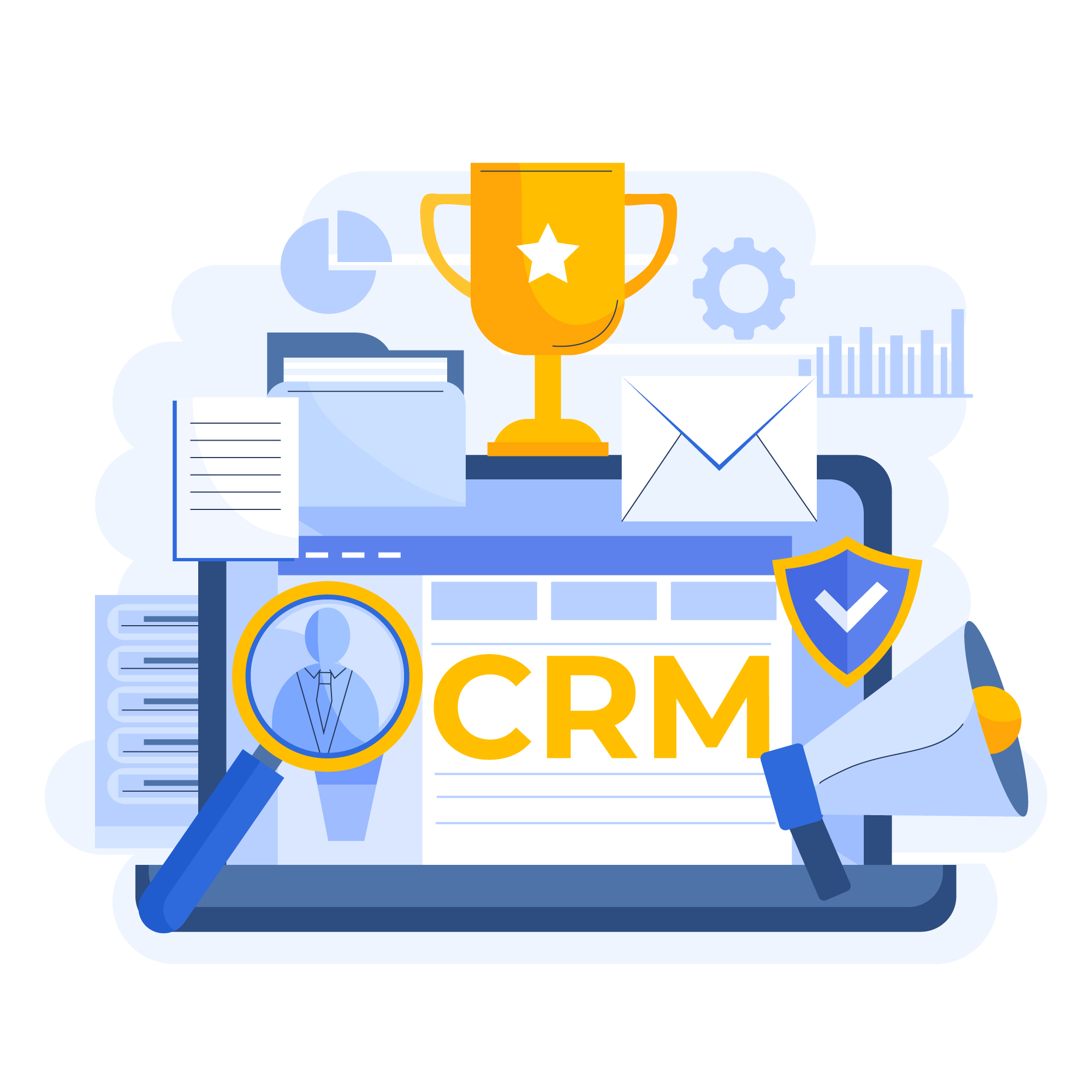 CRM Sales: Boosting Revenue and Customer Relationships