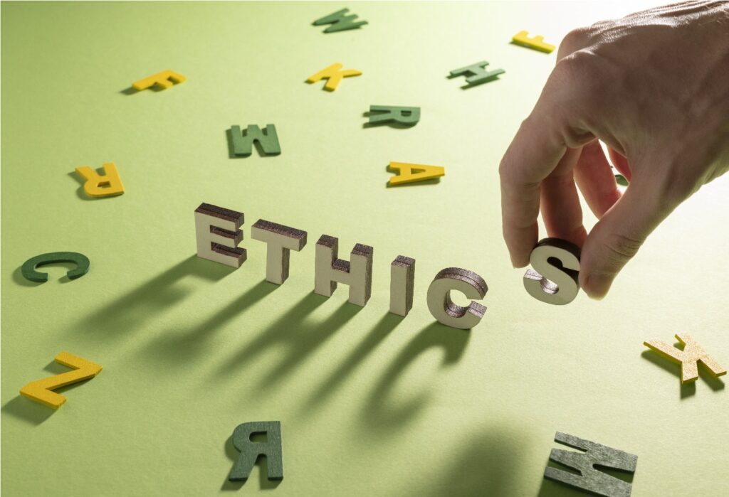 AI Ethics: How Marketers Should Navigate Them Simply CRM