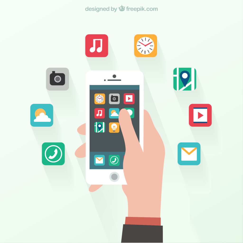 Evolution of Mobile Apps: From Convenience to Essentials Simply CRM