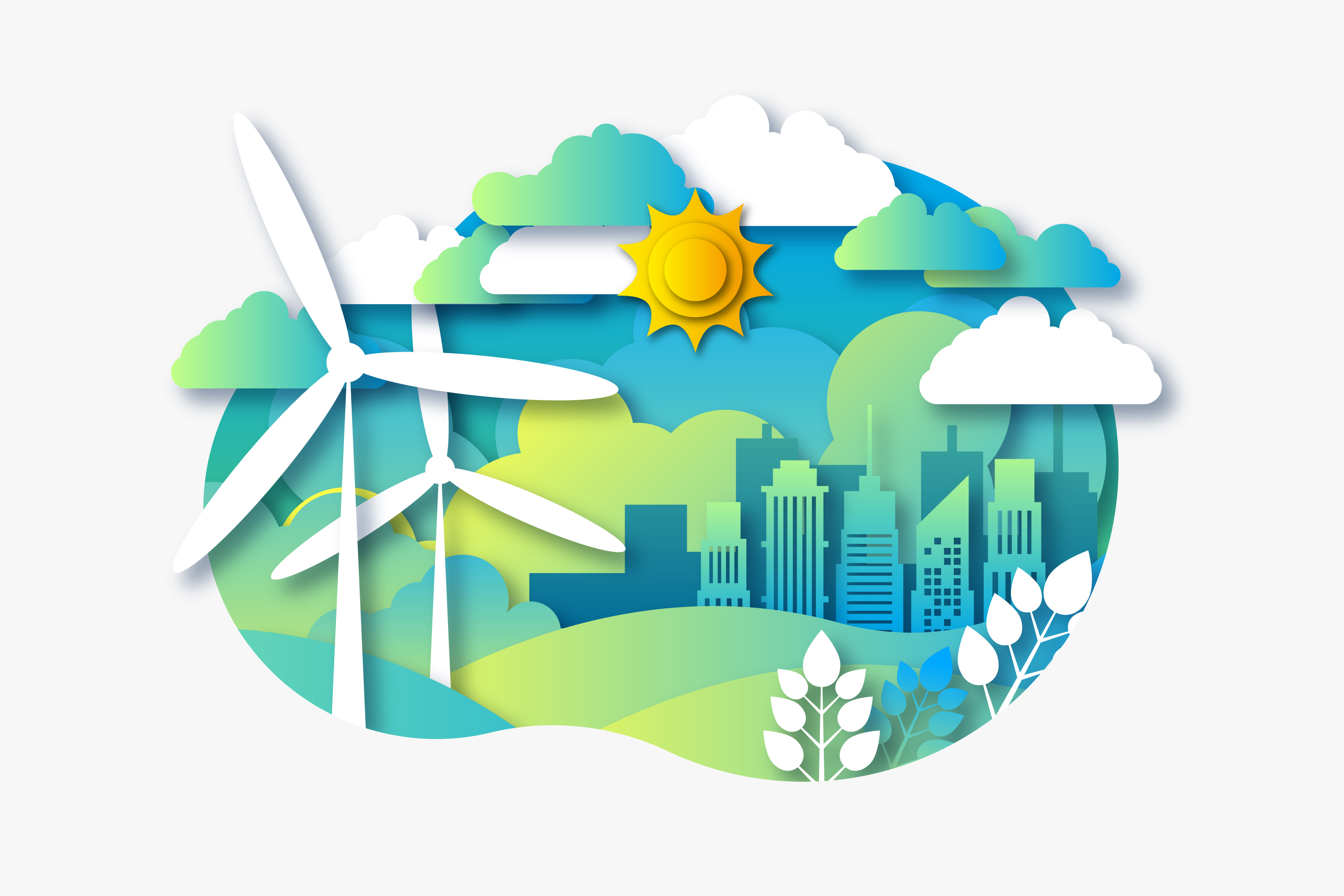 Renewable Energy: Paving the Way for a Sustainable Future
