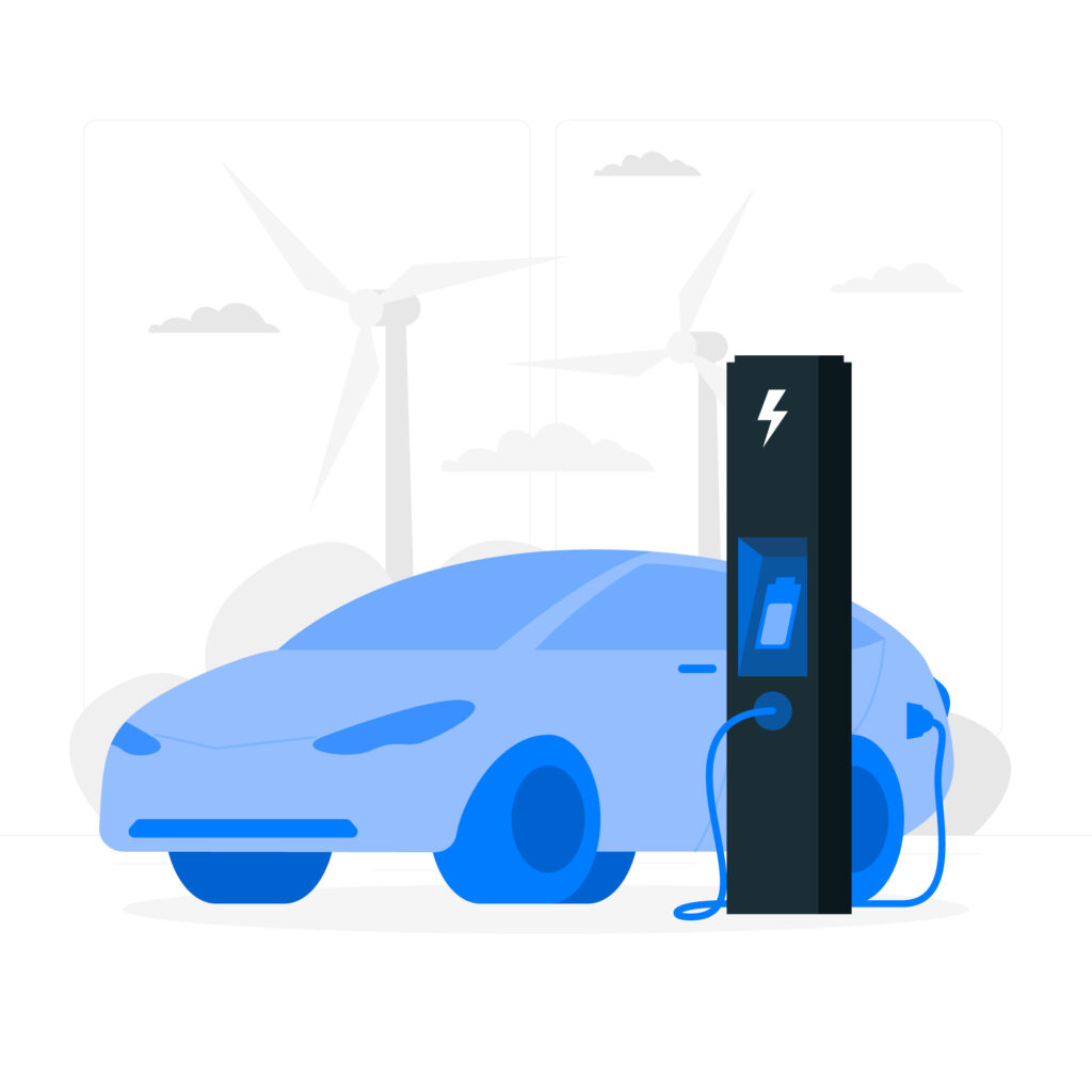 Revolutionizing Transportation: Electric Vehicle Simply CRM