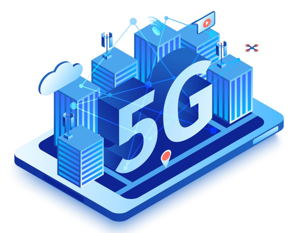 The Impact of 5G Technology on Our Daily Lives Simply CRM