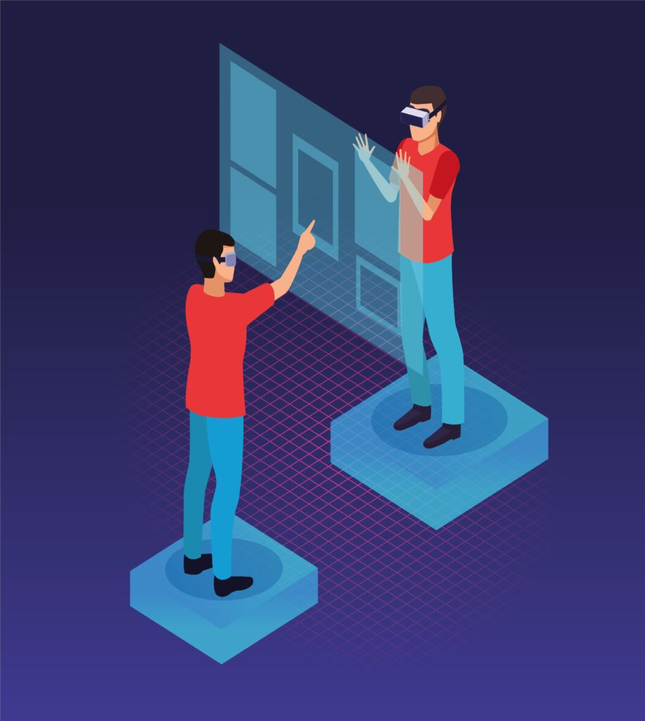 Augmented Reality: Gaming to Real-World Applications Simply CRM