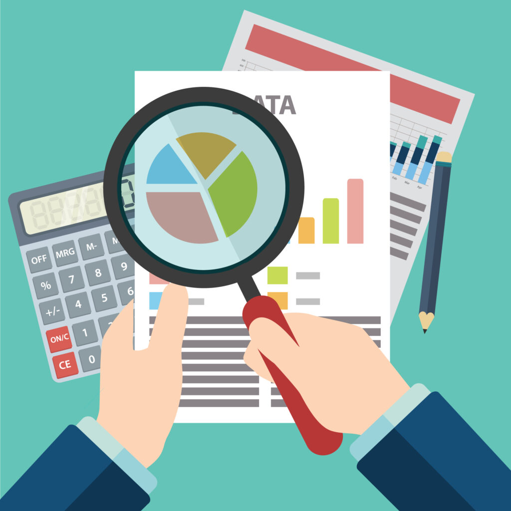 What's a Marketing Audit Simply CRM