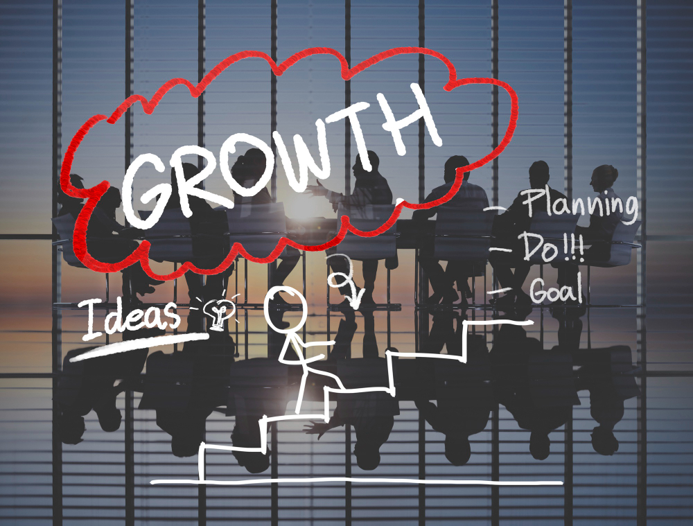 10 Proven Strategies for Boosting Business Growth