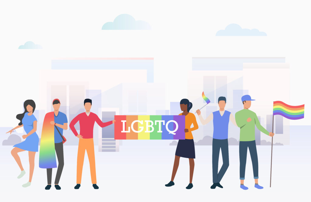 16 Grants for LGBTQ+ Owned Businesses Simply CRM