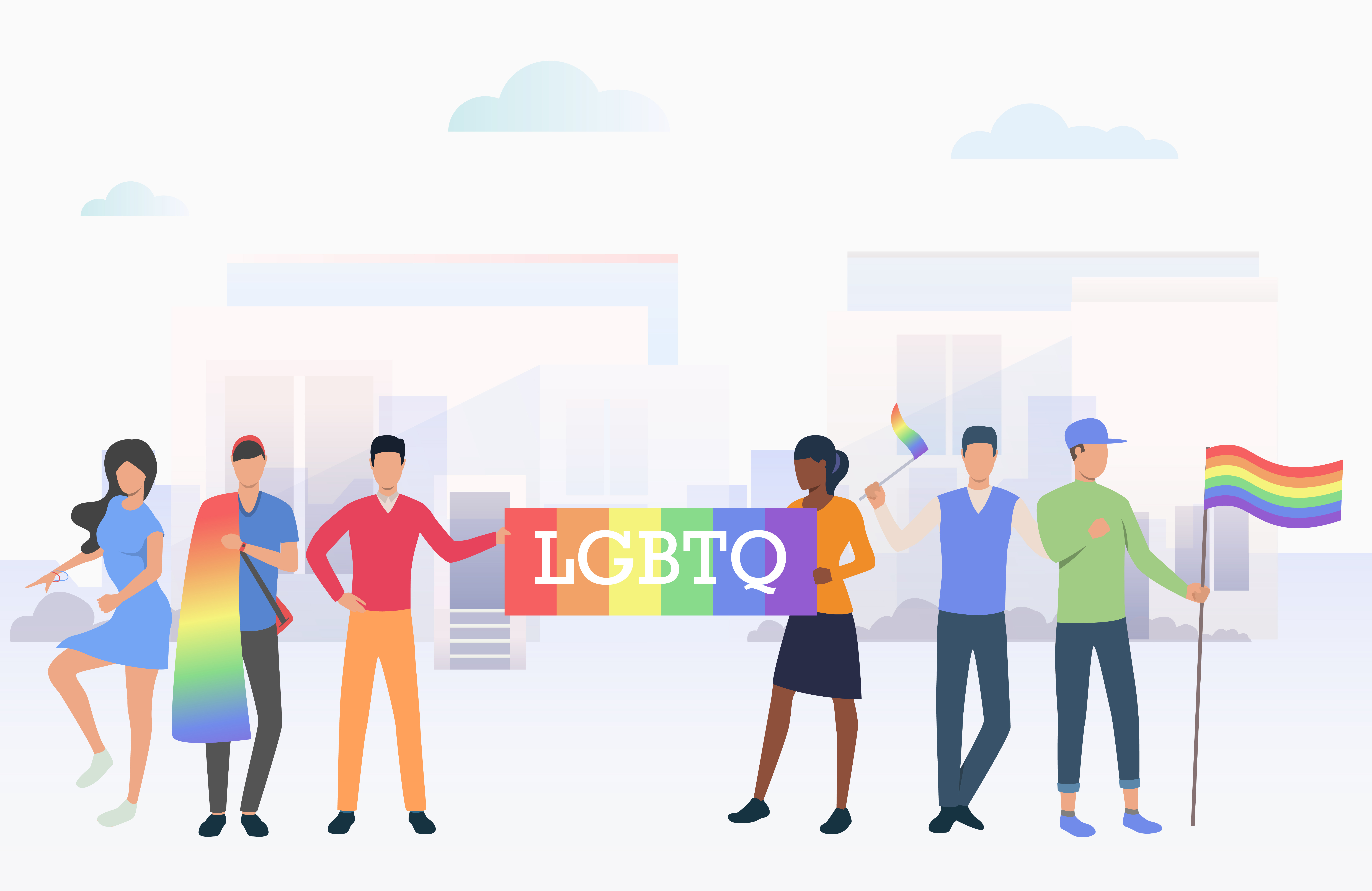 16 Grants for LGBTQ+ Owned Businesses