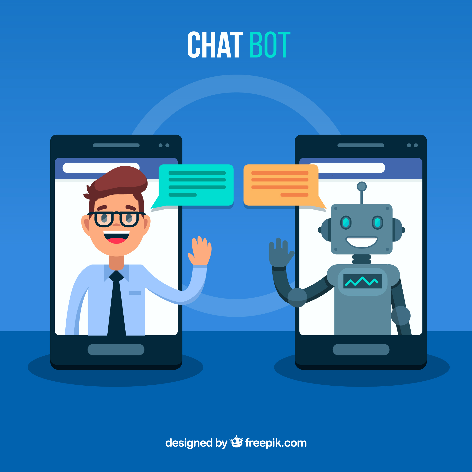 How Chat AI is Evolving and Changing the Game  Simply CRM