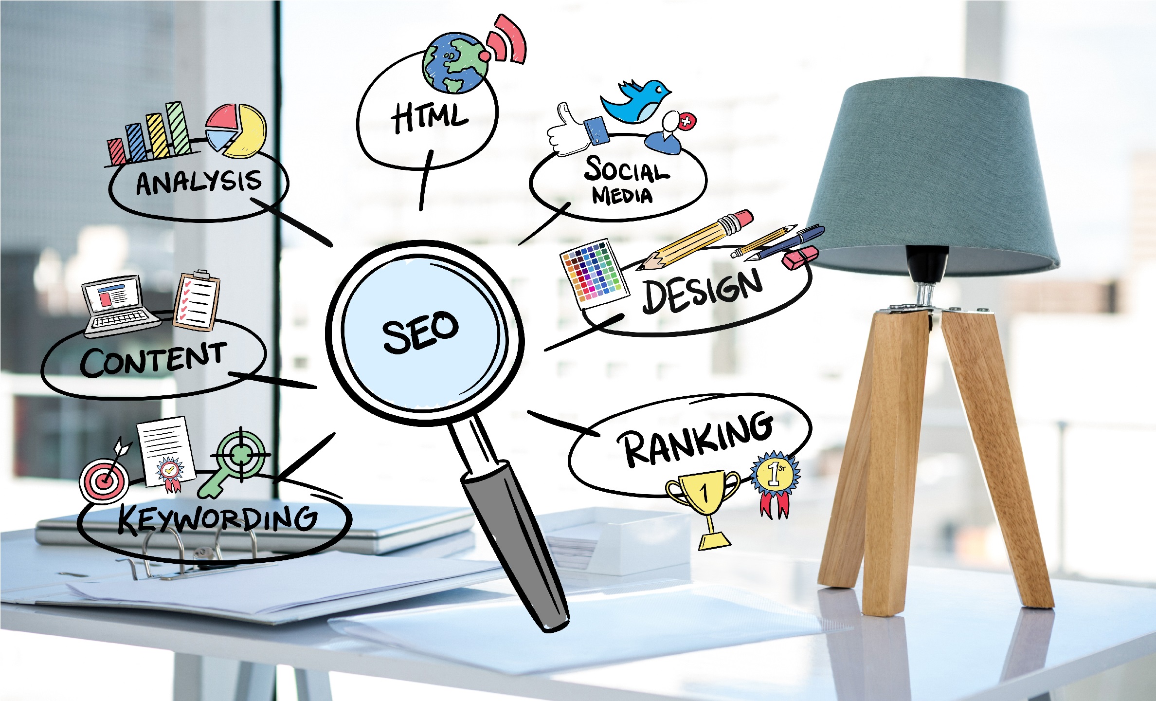 SEO Essentials: Enhancing Your Online Presence