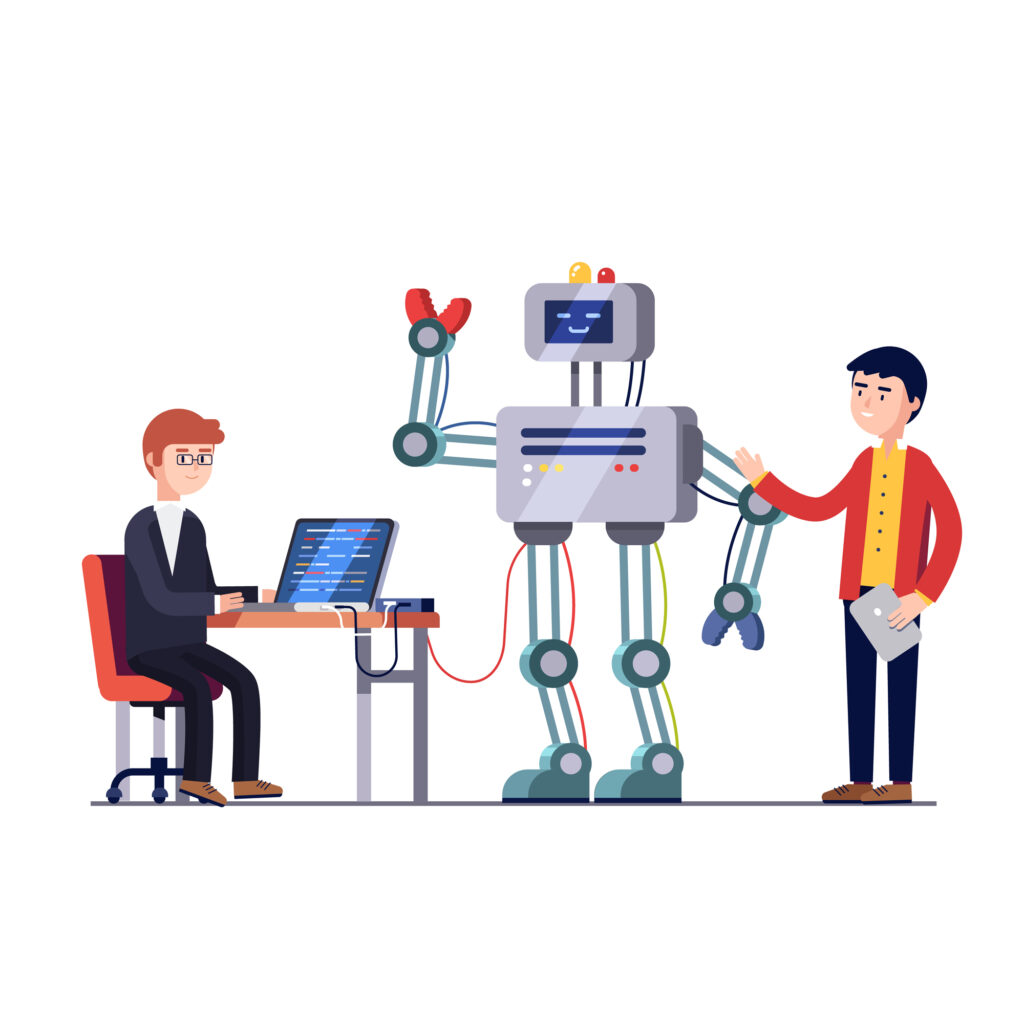 The Future of Work: Embracing Automation and AI Simply CRM
