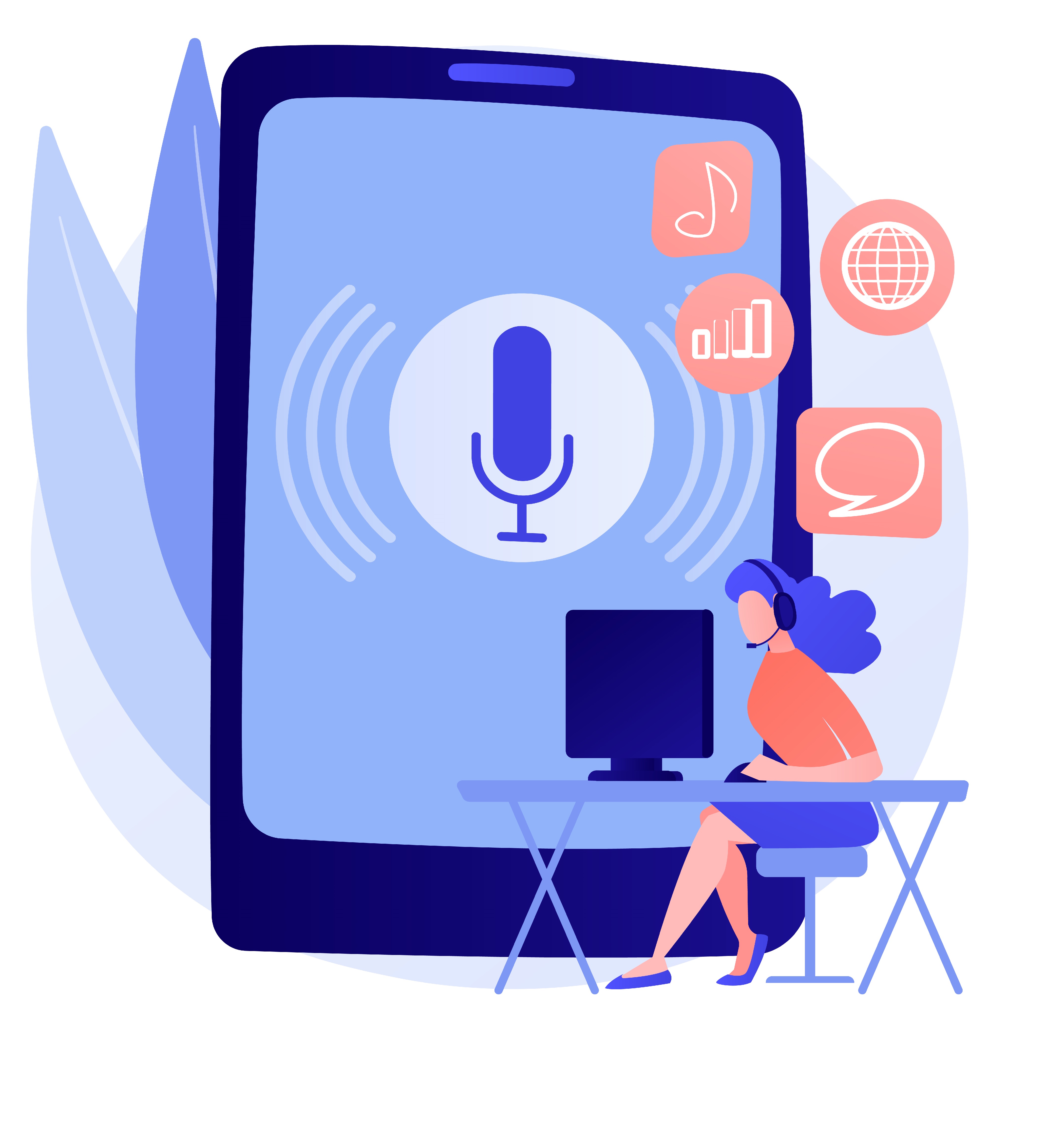 Voice Search Optimization: Future of Search