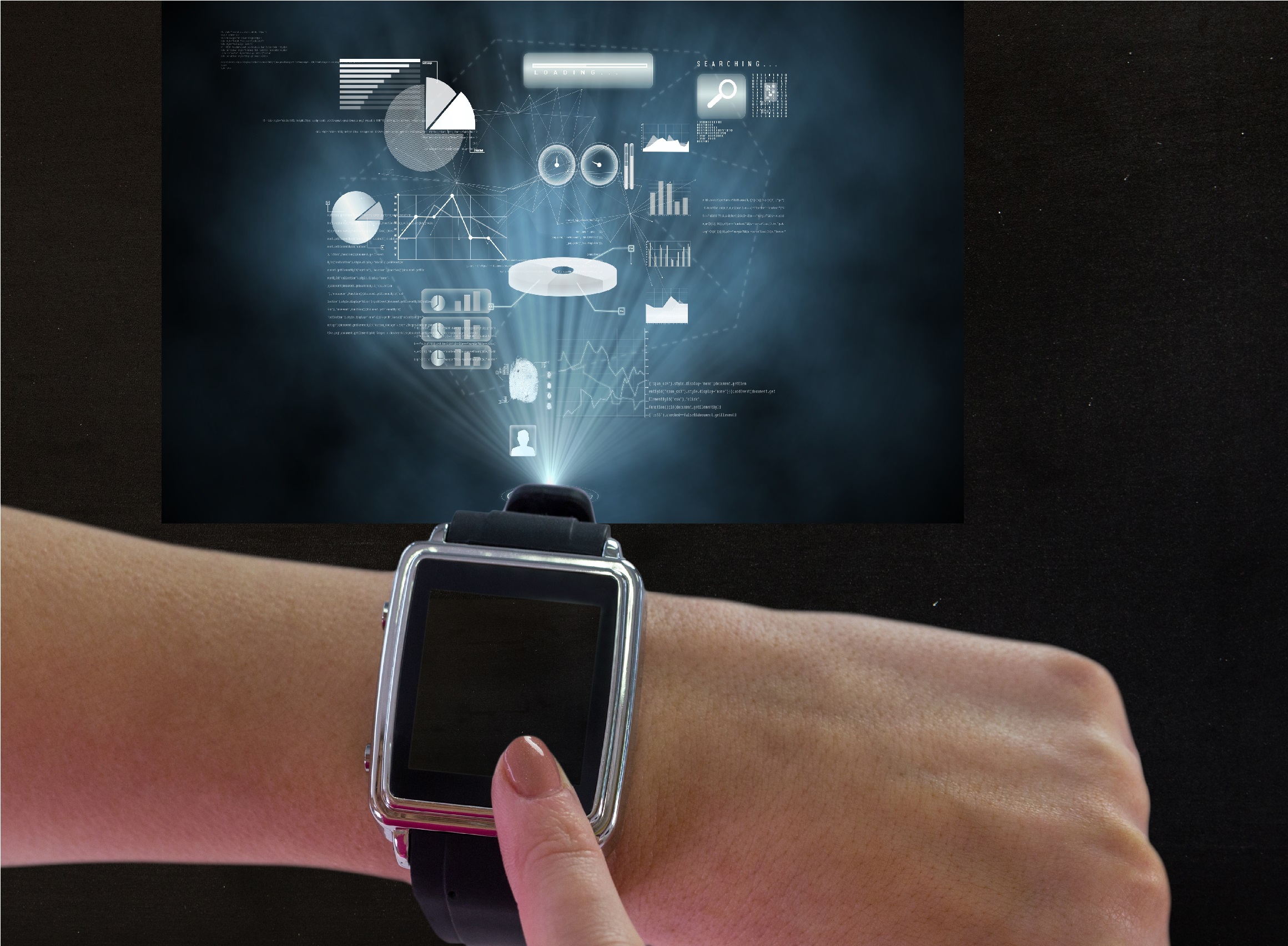 Wearable Tech: Integrating Devices into Our Daily Lives
