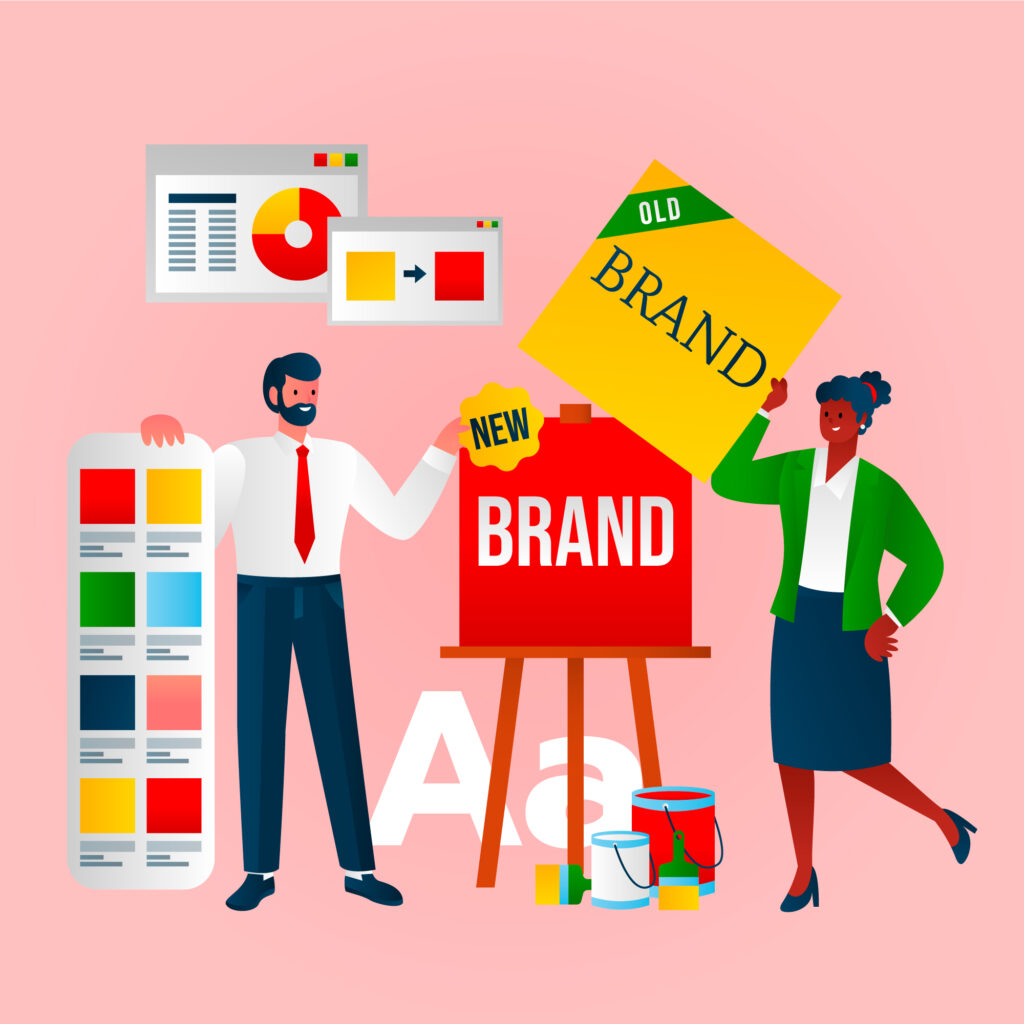 Brand Colors: Everything You Need to Know Simply CRM