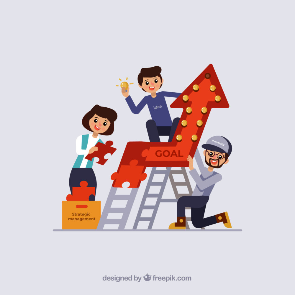 Generating Quality Leads A StepbyStep Guide Simply CRM