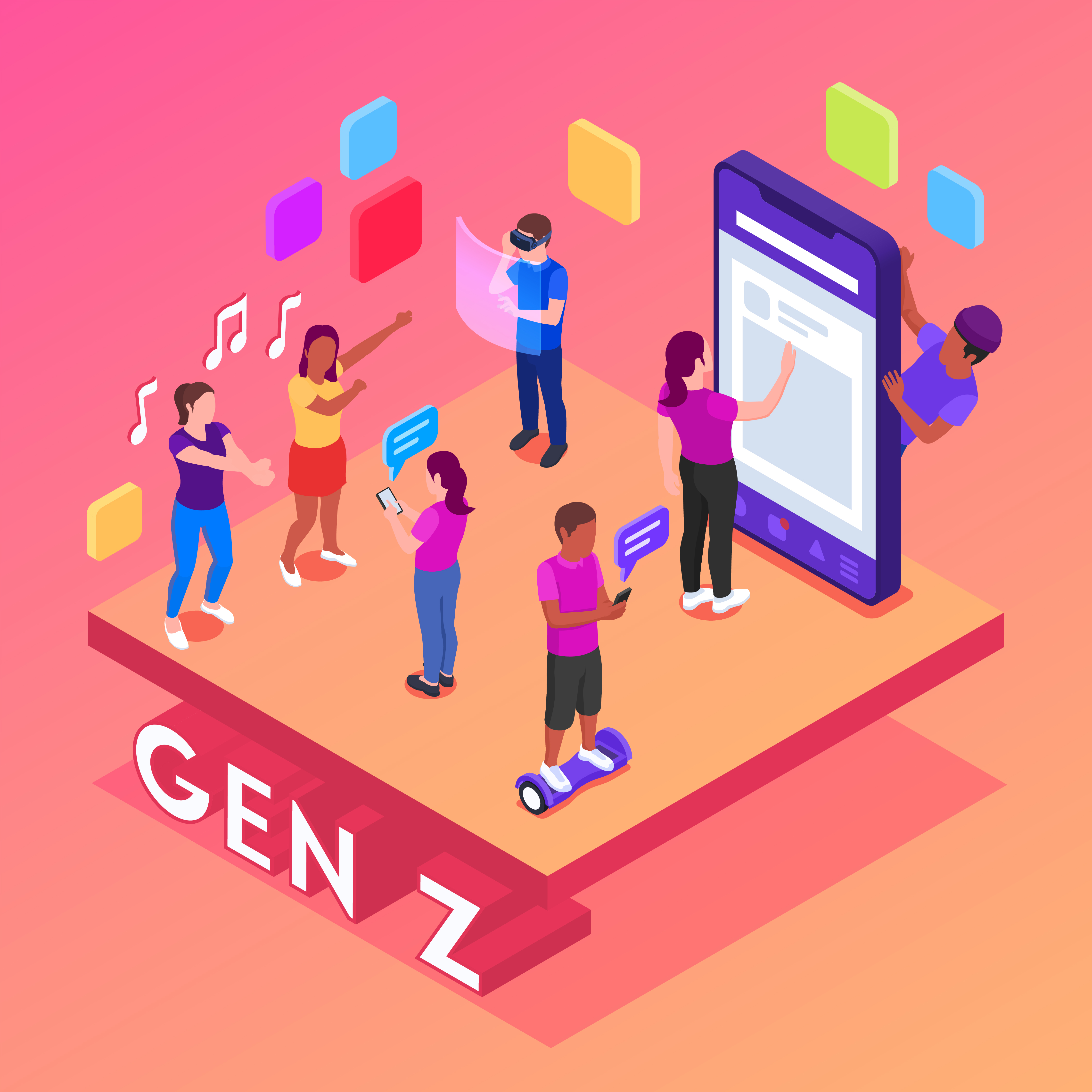 How E.l.f. Increase in Sales by Focusing On Gen Z