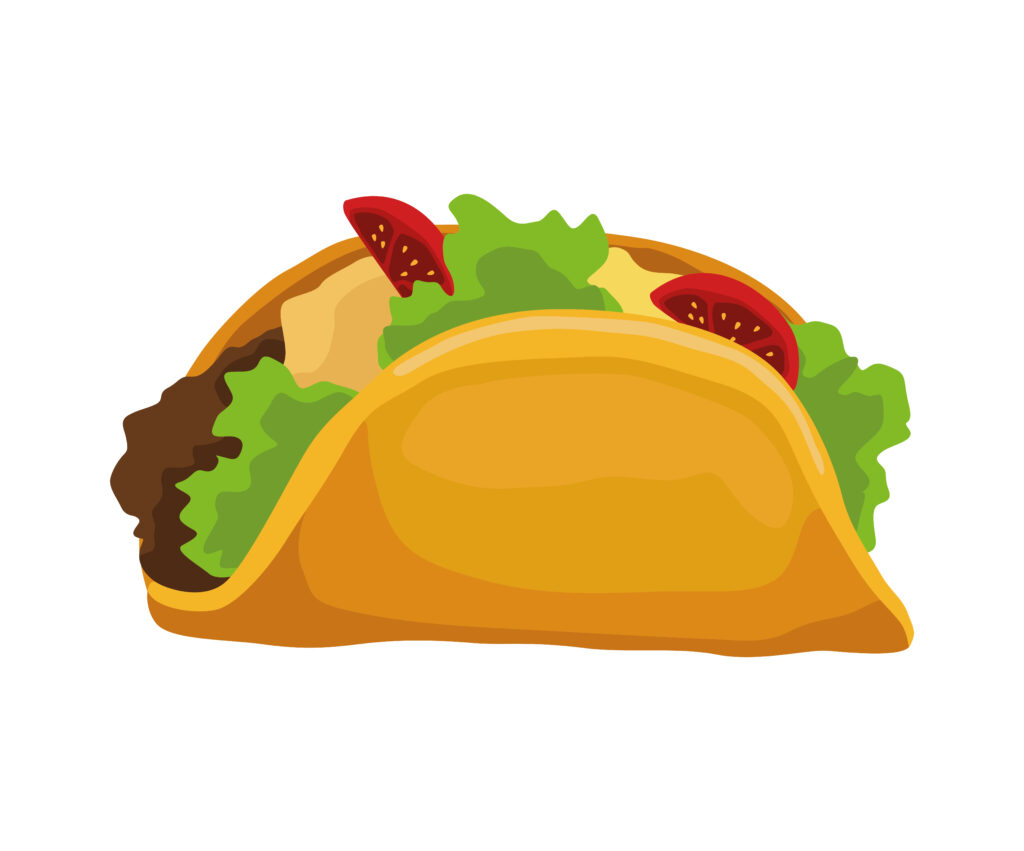 How Taco Bell Turned A Trademark Battle Into A Marketing Campaign Simply CRM