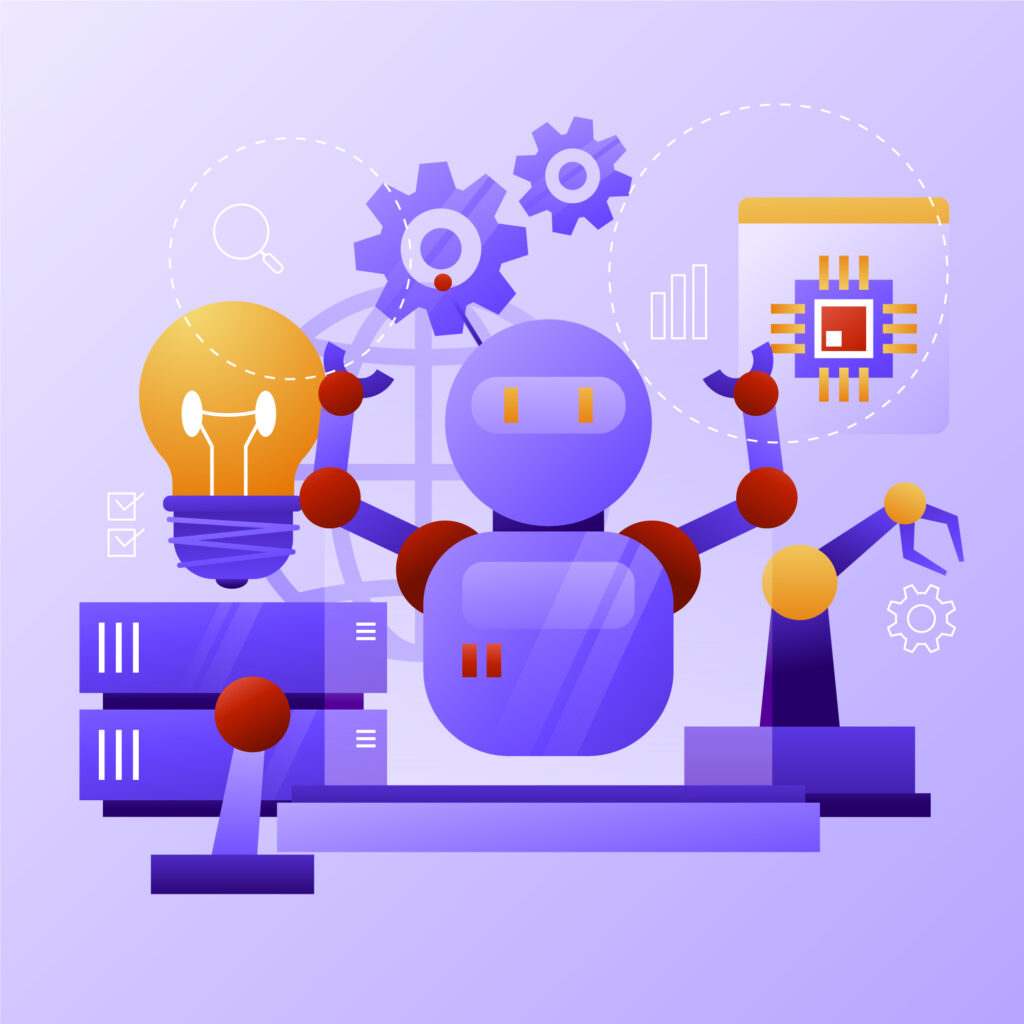 The Top Benefits of AI for Marketers Simply CRM