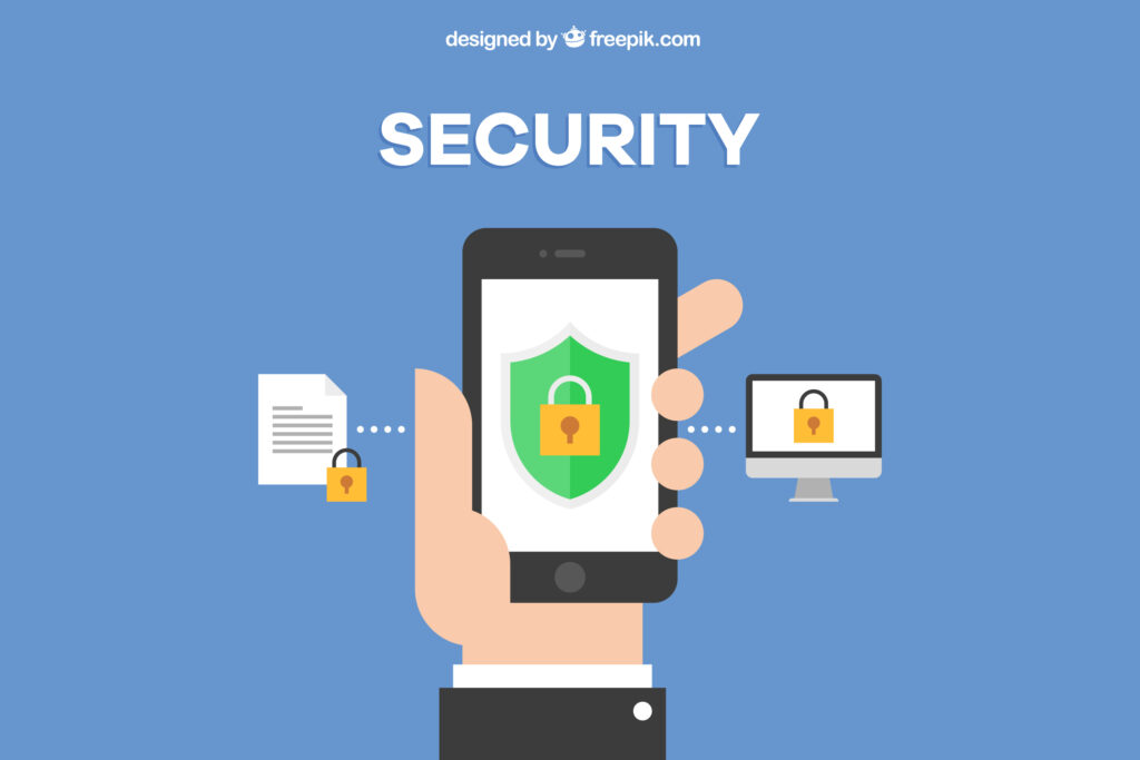 App Security 101: Keeping Your Device Safe and Sound Simply CRM