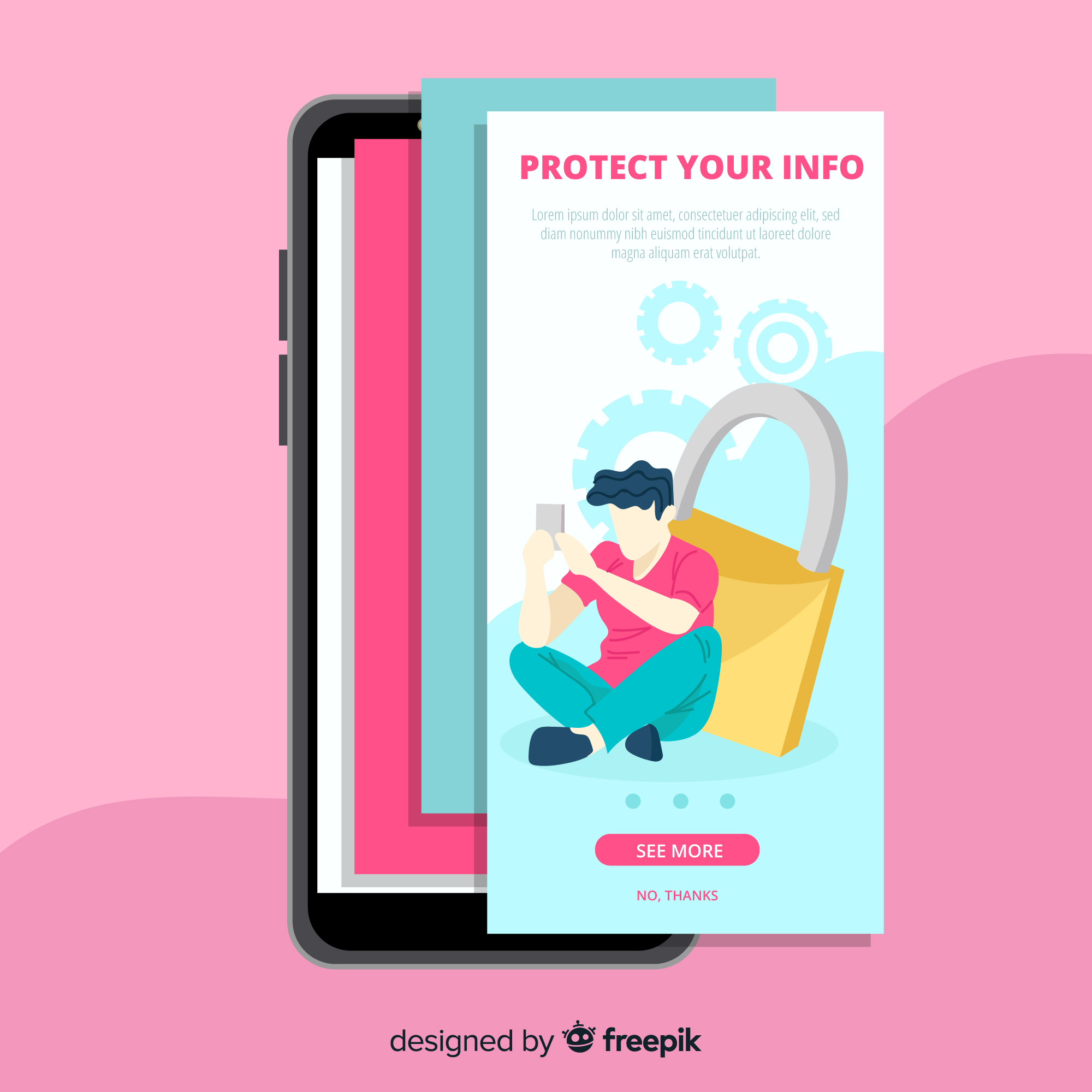 Privacy Priority: How Apple Protects Your Information