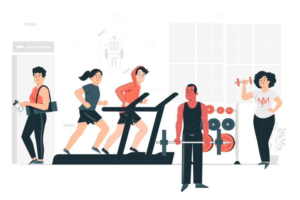 Remote Fitness: Online Exercise Options Simply CRM